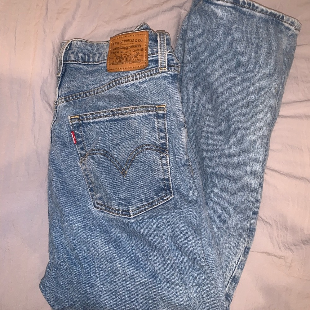 levi’s - Picture 3 of 6